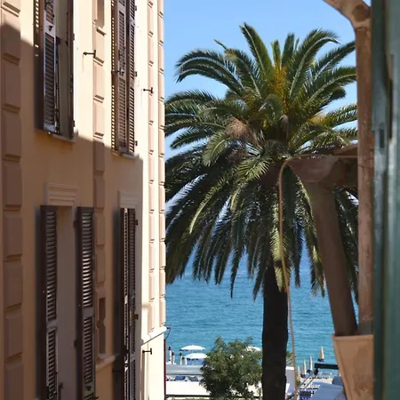 La Cimasa Διαμέρισμα