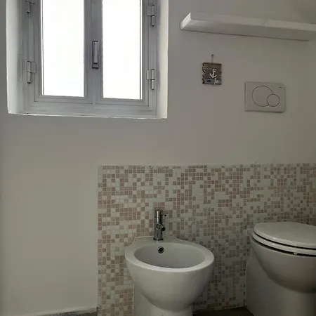 Διαμέρισμα La Cimasa