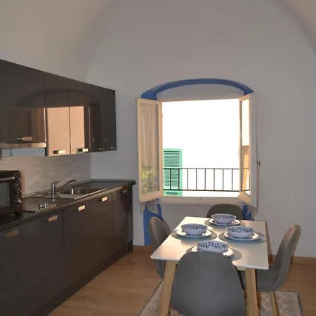 La Cimasa Διαμέρισμα *