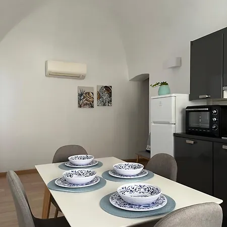 Διαμέρισμα La Cimasa Finale Ligure