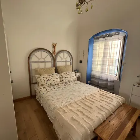 La Cimasa Διαμέρισμα *