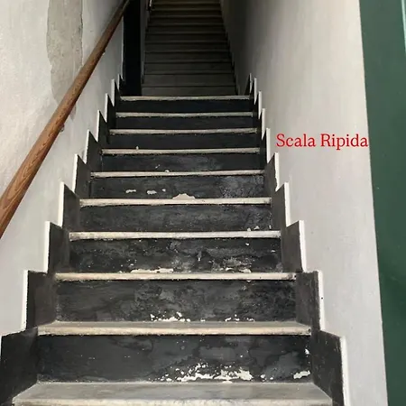 Διαμέρισμα La Cimasa Finale Ligure