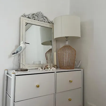 דירה La Cimasa פינאלה ליגורה