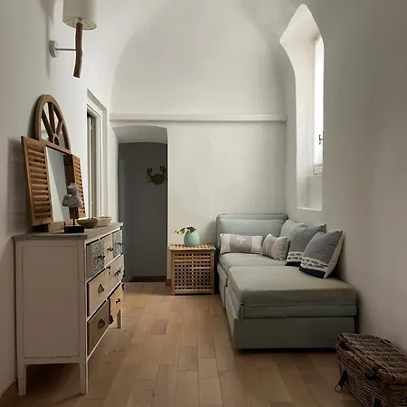 La Cimasa פינאלה ליגורה