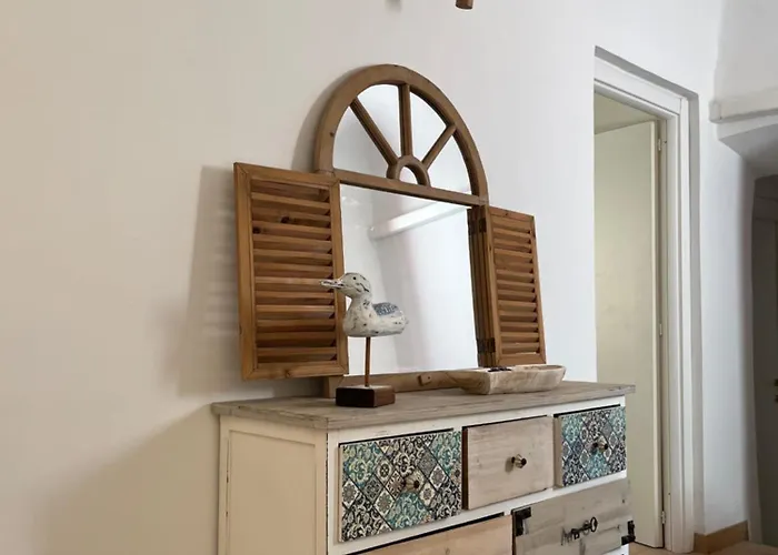 Appartement La Cimasa