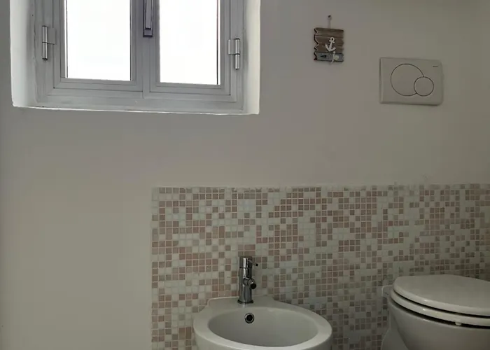 Appartement La Cimasa