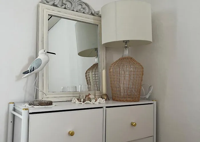 Appartement La Cimasa Finale Ligure