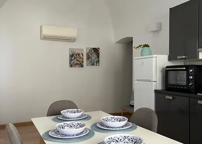 Appartement La Cimasa Finale Ligure