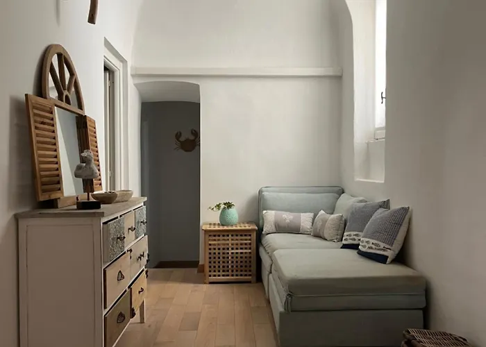 La Cimasa Finale Ligure