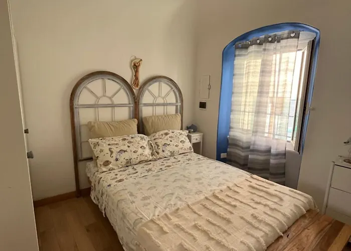 La Cimasa Appartement *