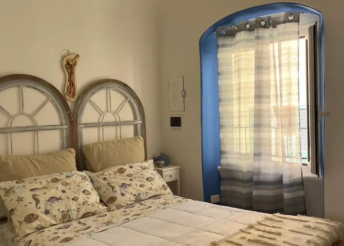 Appartement La Cimasa