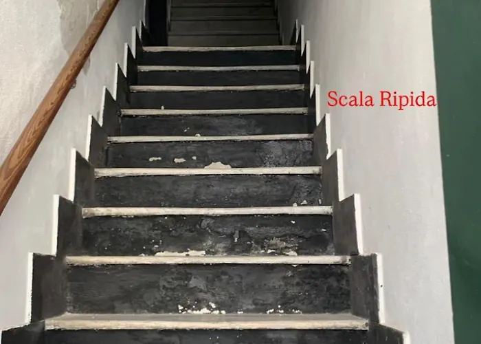 Appartement La Cimasa Finale Ligure